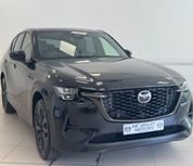 Mazda CX-60 2026