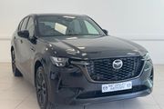 Mazda CX-60 2026