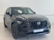 Mazda CX-60 2026