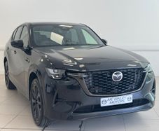 Mazda CX-60 2026