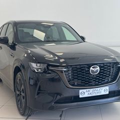 Mazda CX-60 2026