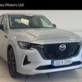 Mazda CX-60 2023