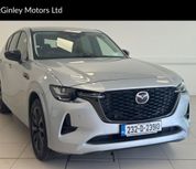 Mazda CX-60 2023