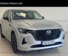 Mazda CX-60 2023
