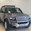 Land Rover Defender 2022