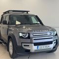 Land Rover Defender 2022