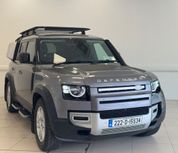 Land Rover Defender 2022