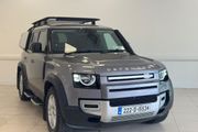 Land Rover Defender 2022