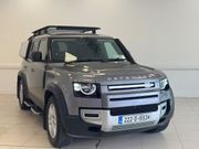 Land Rover Defender 2022