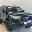Toyota Landcruiser 2024