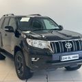 Toyota Landcruiser 2024