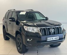 Toyota Landcruiser 2024