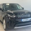 Land Rover Discovery 2021