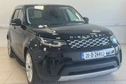 Land Rover Discovery 2021
