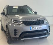 Land Rover Discovery 2023