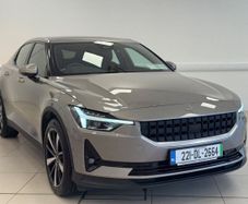 Polestar 2 2022