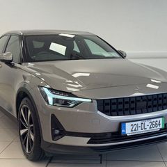 Polestar 2 2022