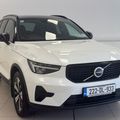Volvo XC40 2022