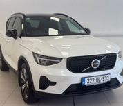Volvo XC40 2022