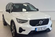 Volvo XC40 2022