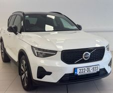 Volvo XC40 2022