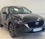 Mazda CX-5 2024