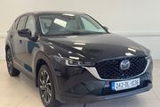 Mazda CX-5 2024
