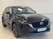 Mazda CX-5 2024