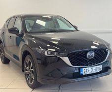 Mazda CX-5 2024