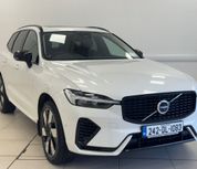 Volvo XC60 2024