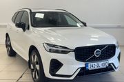 Volvo XC60 2024