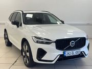 Volvo XC60 2024