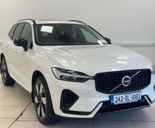 Volvo XC60 2024