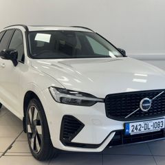 Volvo XC60 2024