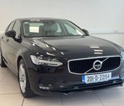 Volvo S90 2020