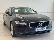 Volvo S90 2020