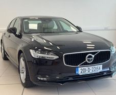 Volvo S90 2020