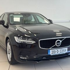 Volvo S90 2020