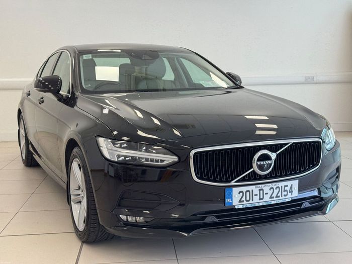 Volvo S90 2020