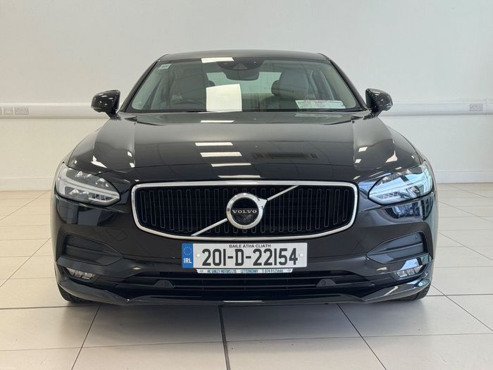 Volvo S90 2020