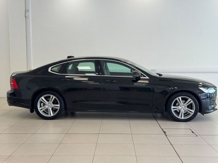 Volvo S90 2020