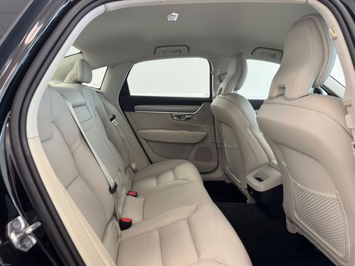 Volvo S90 2020