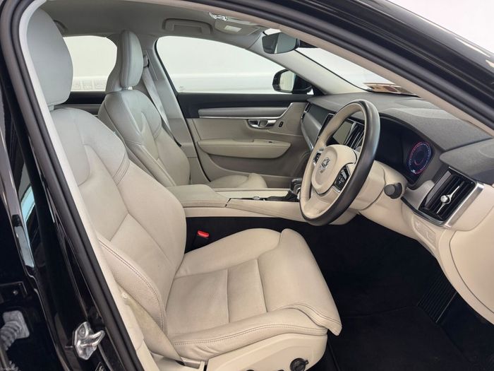 Volvo S90 2020