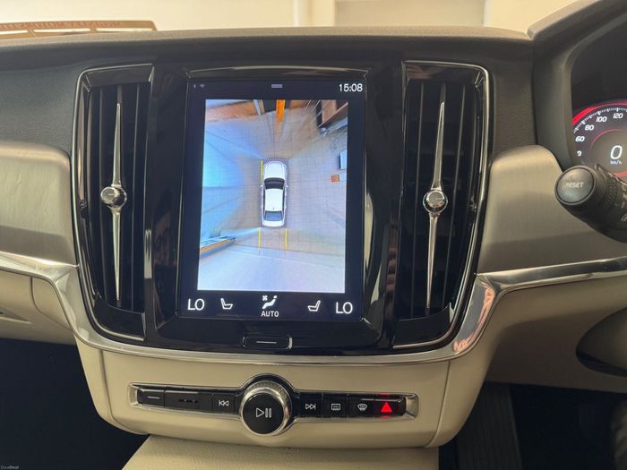 Volvo S90 2020