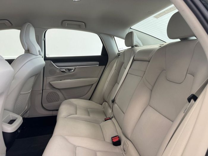 Volvo S90 2020