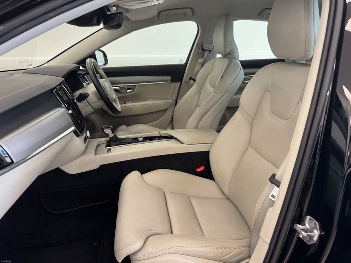 Volvo S90 2020