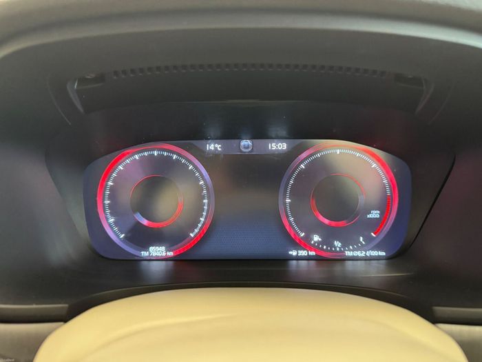 Volvo S90 2020