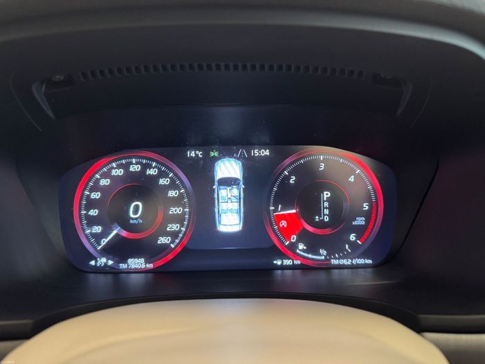 Volvo S90 2020