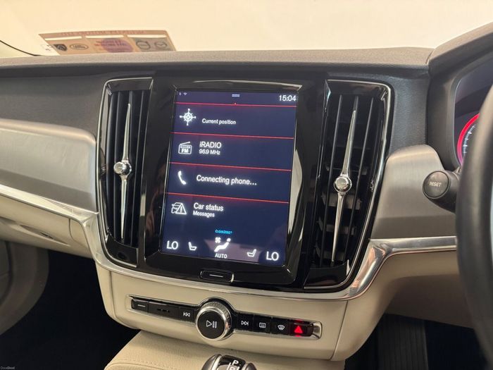 Volvo S90 2020