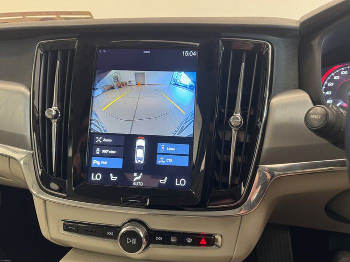 Volvo S90 2020